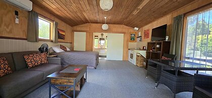 The Rocks Chalets