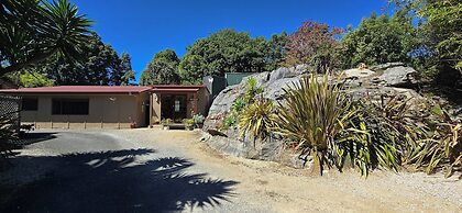 The Rocks Chalets