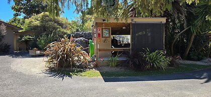 The Rocks Chalets