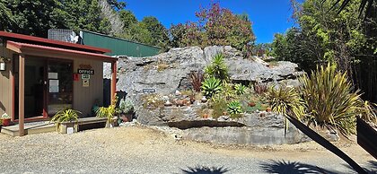 The Rocks Chalets