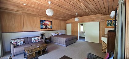 The Rocks Chalets