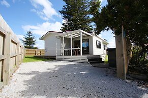 Waikanae Beach TOP 10 Holiday Park