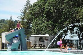 Waikanae Beach TOP 10 Holiday Park