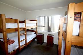 Waikanae Beach TOP 10 Holiday Park