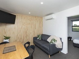 Waikanae Beach TOP 10 Holiday Park