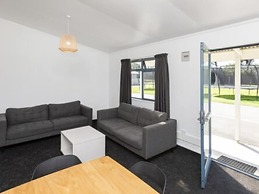 Waikanae Beach TOP 10 Holiday Park