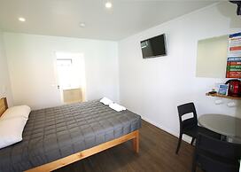 Waikanae Beach TOP 10 Holiday Park