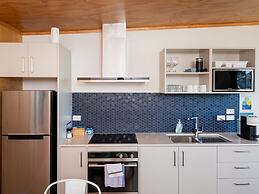 Waikanae Beach TOP 10 Holiday Park