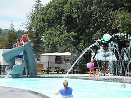 Waikanae Beach TOP 10 Holiday Park