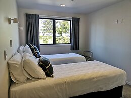 Waikanae Beach TOP 10 Holiday Park