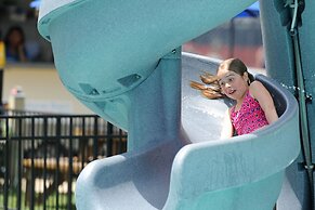 Waikanae Beach TOP 10 Holiday Park