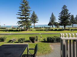Waikanae Beach TOP 10 Holiday Park