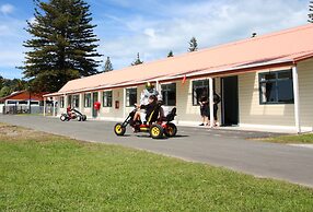Waikanae Beach TOP 10 Holiday Park