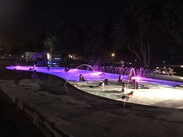 Waikanae Beach TOP 10 Holiday Park