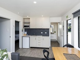 Waikanae Beach TOP 10 Holiday Park