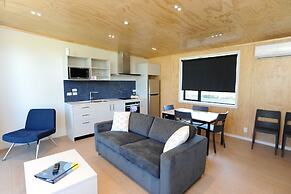 Waikanae Beach TOP 10 Holiday Park