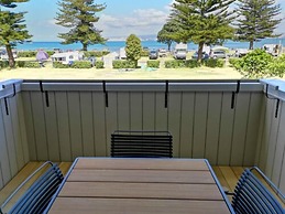 Waikanae Beach TOP 10 Holiday Park