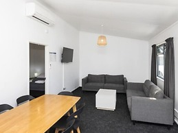 Waikanae Beach TOP 10 Holiday Park