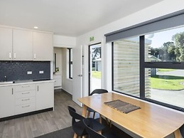 Waikanae Beach TOP 10 Holiday Park