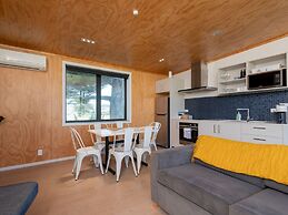 Waikanae Beach TOP 10 Holiday Park