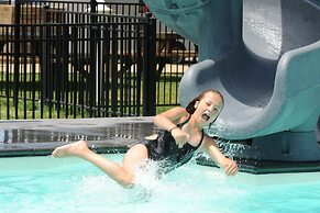 Waikanae Beach TOP 10 Holiday Park