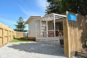 Waikanae Beach TOP 10 Holiday Park
