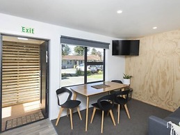 Waikanae Beach TOP 10 Holiday Park