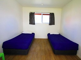 Waikanae Beach TOP 10 Holiday Park