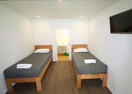 Waikanae Beach TOP 10 Holiday Park
