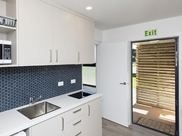 Waikanae Beach TOP 10 Holiday Park