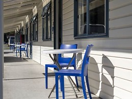 Waikanae Beach TOP 10 Holiday Park