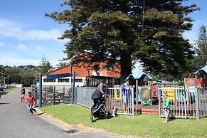 Waikanae Beach TOP 10 Holiday Park