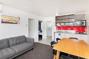 Waikanae Beach TOP 10 Holiday Park