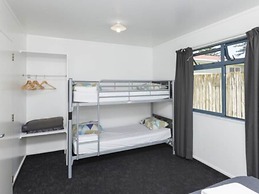 Waikanae Beach TOP 10 Holiday Park