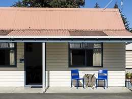 Waikanae Beach TOP 10 Holiday Park
