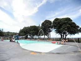 Waikanae Beach TOP 10 Holiday Park
