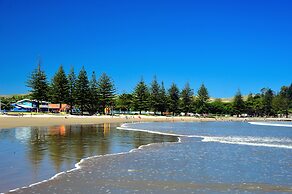 Waikanae Beach TOP 10 Holiday Park