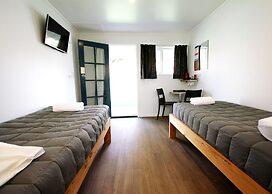 Waikanae Beach TOP 10 Holiday Park