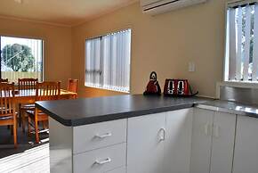 Waikanae Beach TOP 10 Holiday Park