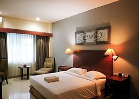 Hotel Mariat Sorong