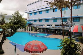 Hotel Mariat Sorong