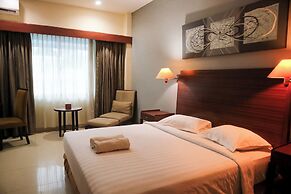 Hotel Mariat Sorong