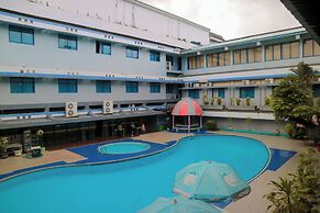 Hotel Mariat Sorong