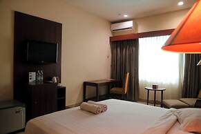 Hotel Mariat Sorong