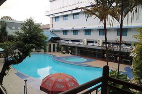 Hotel Mariat Sorong