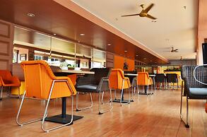 Centro City Service Apartment