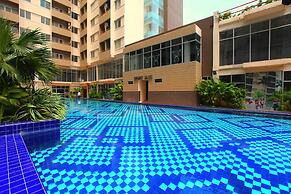 Centro City Service Apartment