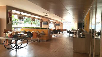 Centro City Service Apartment