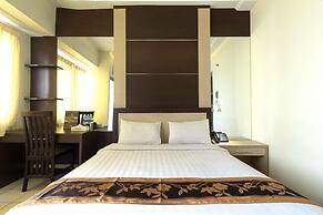 Centro City Service Apartment