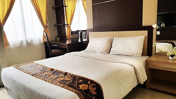 Centro City Service Apartment